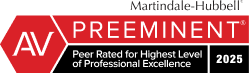 Preeminent