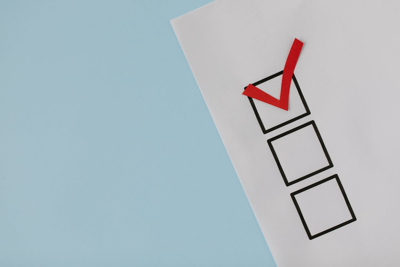 Your NY Bar Application Checklist