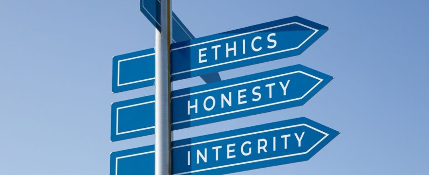 Plagiarism & Bar Applications: Why Honesty Alone Isn’t Enough