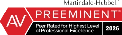 Preeminent